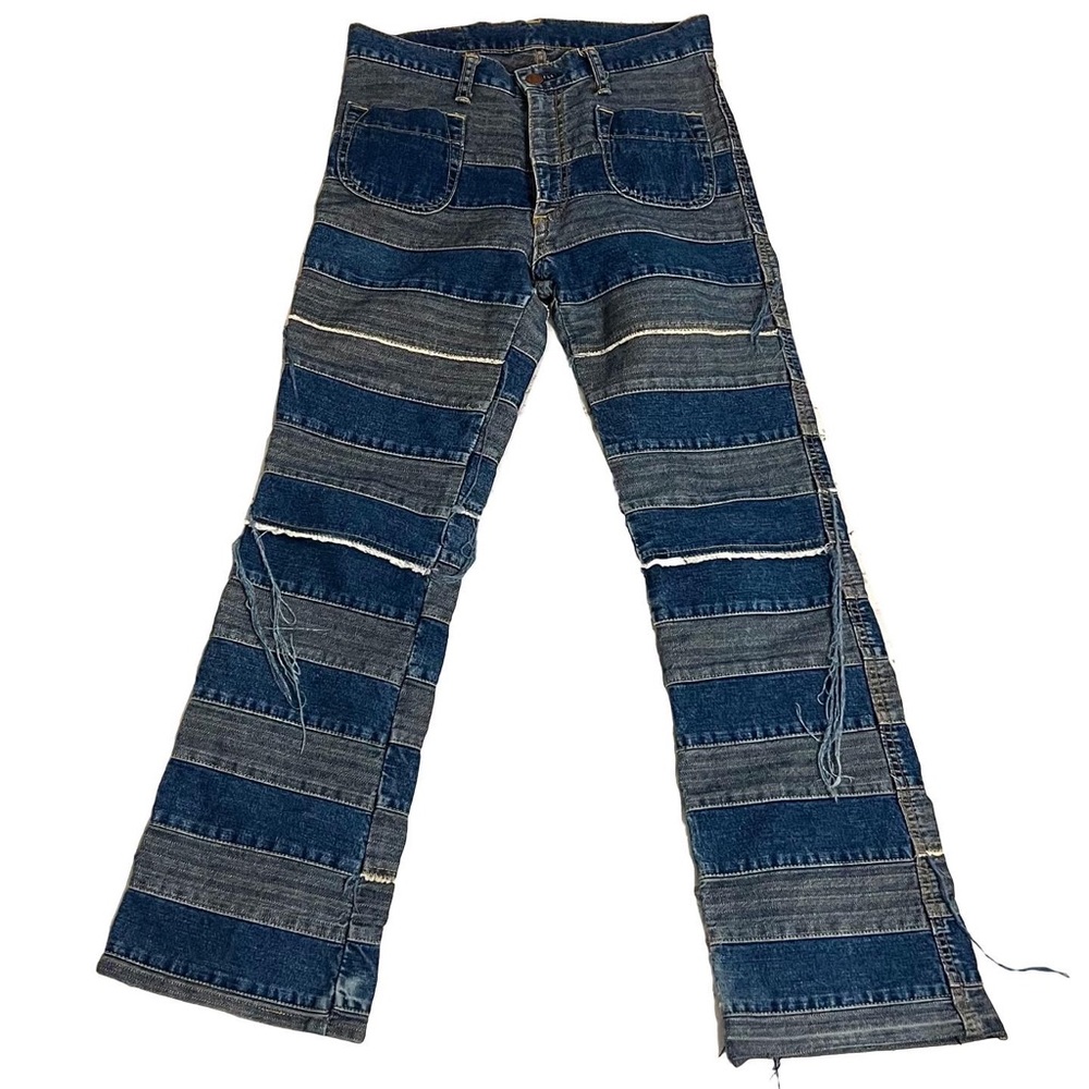 **SOLD** hysteric glamour hagi jeans